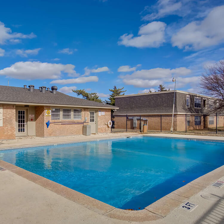 Lubbock Lakeway Apartments Apartments in Lubbock, TX
