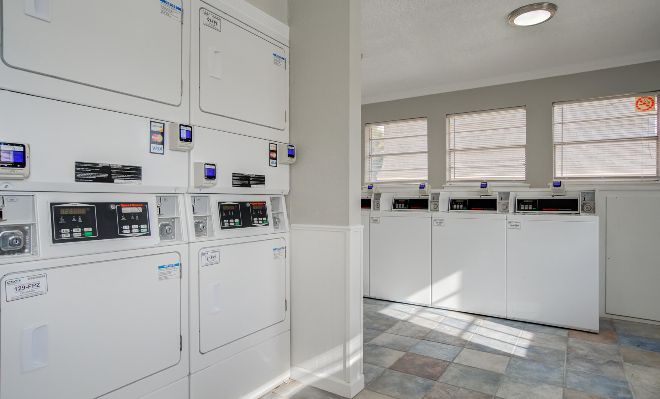 Lubbock Lakeway Apartments
